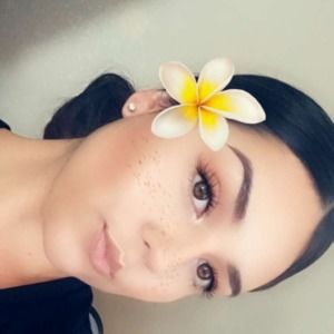 Meet your Posher, Liliana